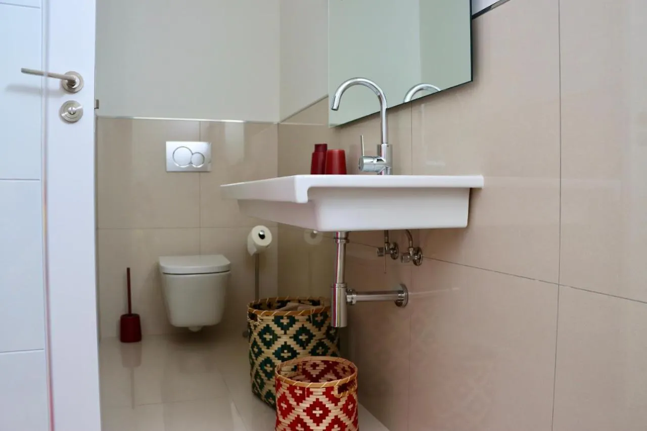 Caretta Beach Destino Morro Jable Apartment