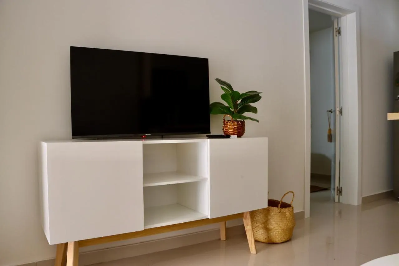 Caretta Beach Destino Morro Jable Apartment