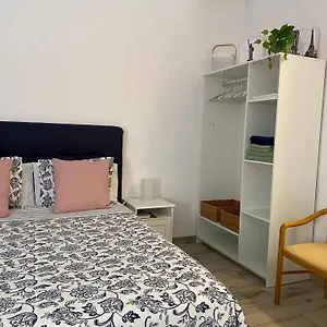 Apartment Jandia Marina Loft, Morro Jable